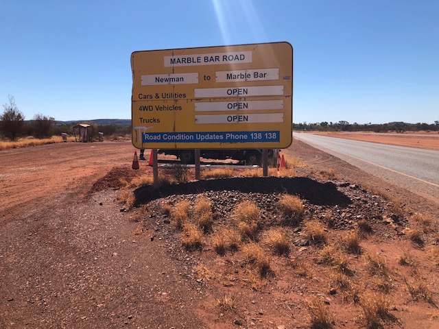 Products and Services – Road Sign Technologies